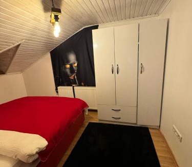 Masukiye Apartment | SNOW HİLL HOUSE Pansiyon