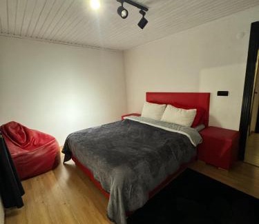 Masukiye Apartment | SNOW HİLL HOUSE Pansiyon