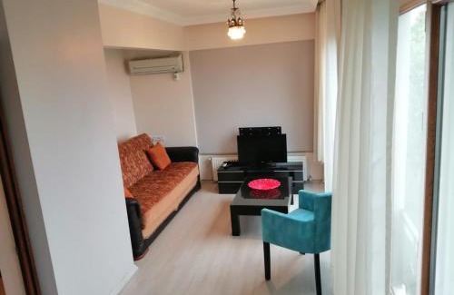 Masukiye Apartment | SNOW HİLL HOUSE Pansiyon