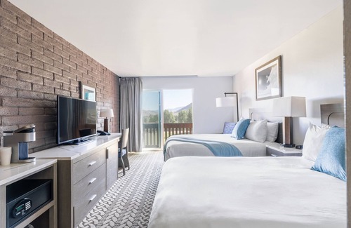 Jackson Resort | Snow King Resort Hotel & Luxury Residences