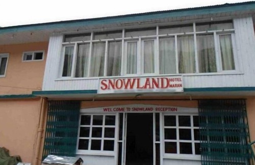 Kohistan Hotel | Snow Land Hotel