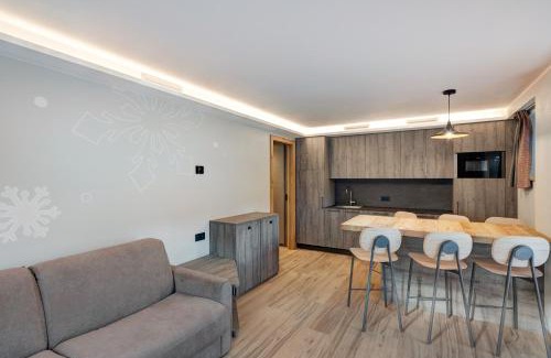 San Rocco Apartment | Snow Mountain Planet Suite House