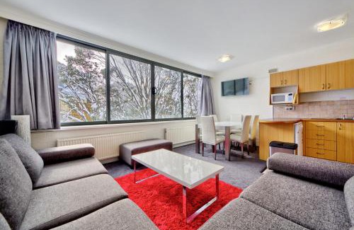 Falls Creek Apartment | Snow Ski Apartments 08