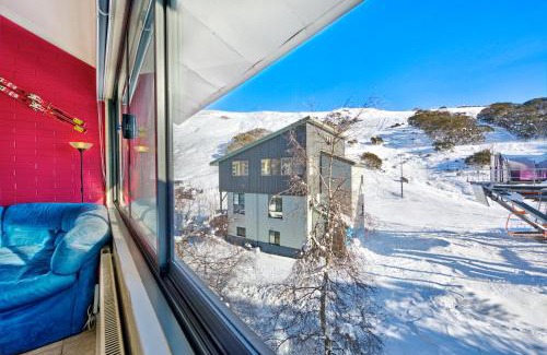 Falls Creek Apartment | Snow Ski Apartments 14