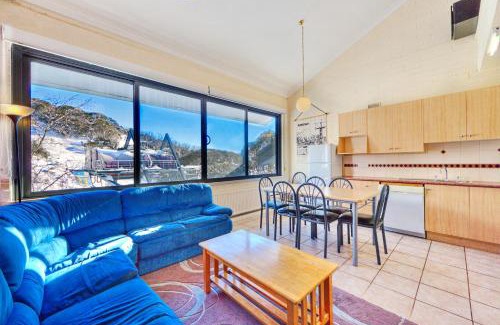 Falls Creek Apartment | Snow Ski Apartments 14