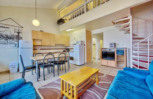 Falls Creek Apartment | Snow Ski Apartments 14