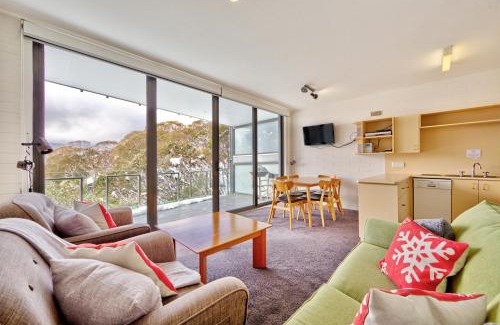 Falls Creek Apartment | Snow Ski Apartments 18