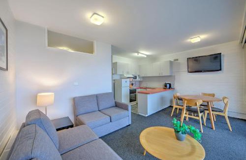 Falls Creek Apartment | Snow Ski Apartments 19