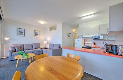Falls Creek Apartment | Snow Ski Apartments 19