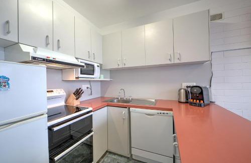 Falls Creek Apartment | Snow Ski Apartments 19