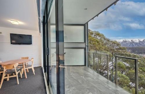 Falls Creek Apartment | Snow Ski Apartments 19