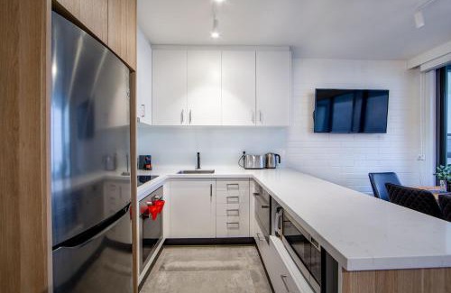 Falls Creek Apartment | Snow Ski Apartments 23