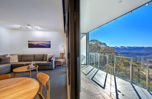 Falls Creek Apartment | Snow Ski Apartments 24