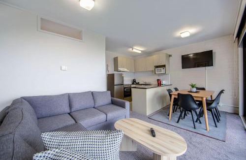 Falls Creek Apartment | Snow Ski Apartments 27