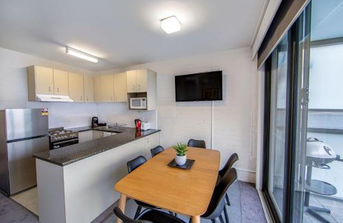 Falls Creek Apartment | Snow Ski Apartments 27