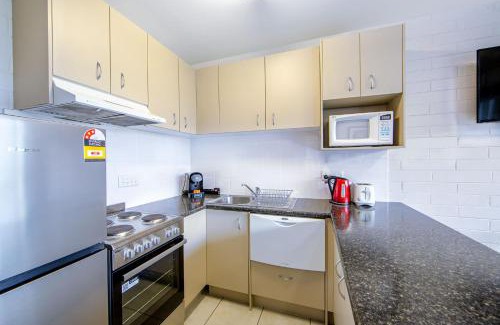 Falls Creek Apartment | Snow Ski Apartments 27