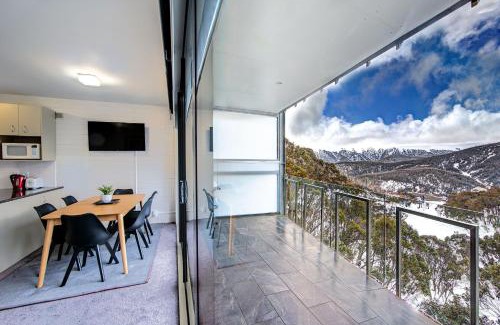 Falls Creek Apartment | Snow Ski Apartments 27