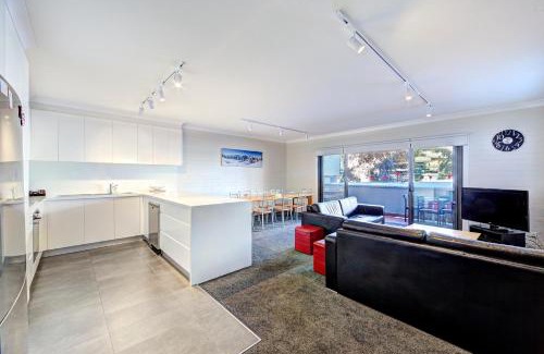 Falls Creek Apartment | Snow Ski Apartments 36