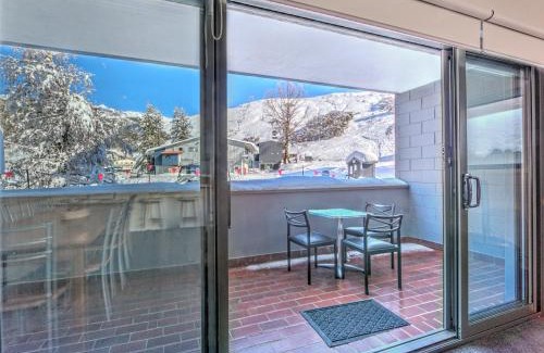Falls Creek Apartment | Snow Ski Apartments 36