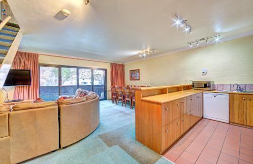 Falls Creek Apartment | Snow Ski Apartments 41