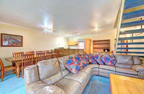 Falls Creek Apartment | Snow Ski Apartments 41