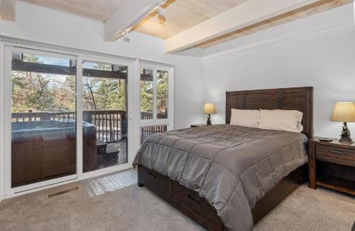 Big Bear Lake House | Snow Summit Thrush8 - Walk to Snow Summit Ski Resort