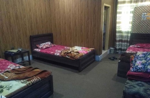 Kalam Hotel | Snow White Hotel And Resturant