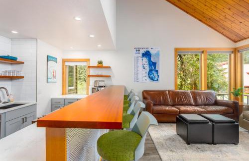 Alyeska Apartment | Snowbird Condo 195 - C