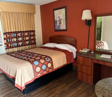 Telogia Hotel | Snowbird Motel