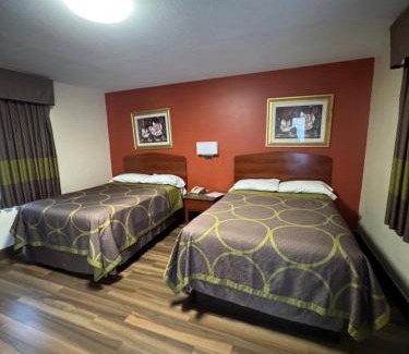 Telogia Hotel | Snowbird Motel