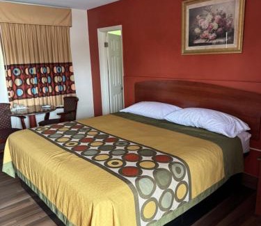 Telogia Hotel | Snowbird Motel