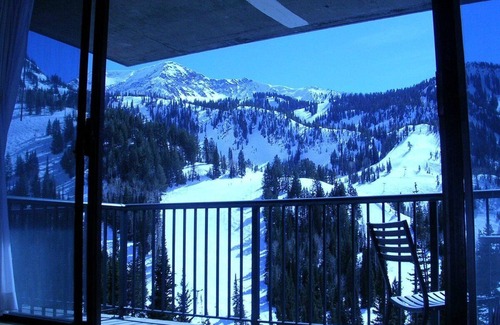 Salt Lake Mountain Resorts Condo | Snowbird - Week 8 - Feb 22 to Mar 1 - Big Snow Week!