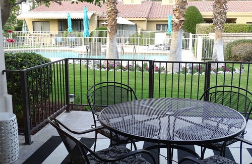 Indian Wells House | Snowbirds & Tennis Lovers High End Comfort - Fully Remodeled