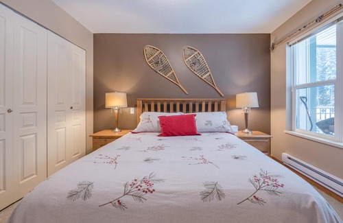 Silver Star Mountain Apartment | Snowdays