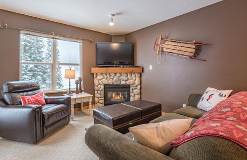 Silver Star Mountain Apartment | Snowdays
