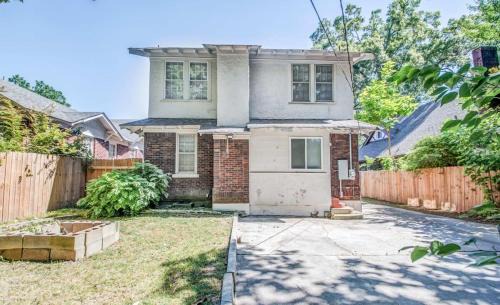 Vollintine-Evergreen House | Snowden Hideaway