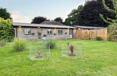 Challock House | Snowdrop Lodge -Uk32959