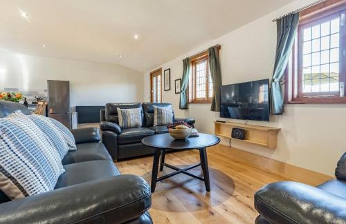 Challock House | Snowdrop Lodge -Uk32959