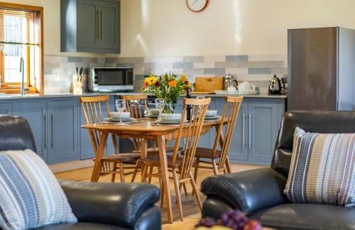 Challock House | Snowdrop Lodge -Uk32959