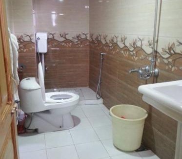 Dhirkot Hotel | Snowland Hotel