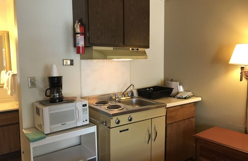 Frisco Hotel | Snowshoe Motel