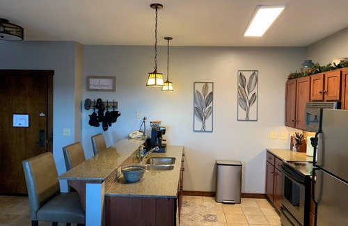 Snowshoe Condo | Snowshoe: Soaring Eagle 211 a top-tier spacious 2 bedroom 2 bath
