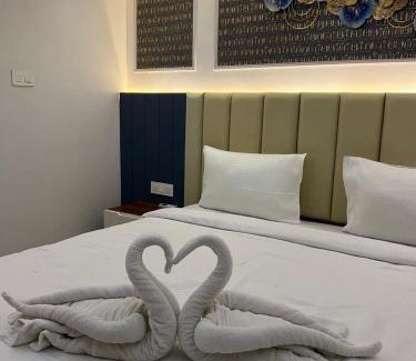 Tirupati Hotel | SNR VENUS HOTELS