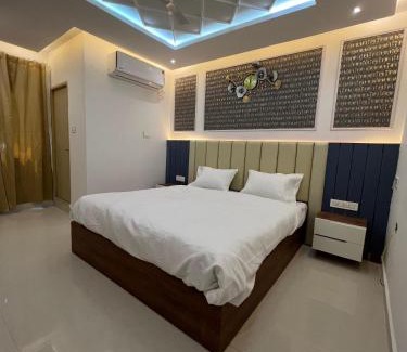 Tirupati Hotel | SNR VENUS HOTELS