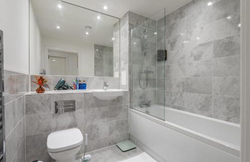 Swanscombe Apartment | Snug Haven