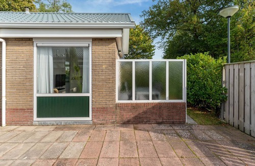 Baarland House | Snug holiday home in Baarland with terrace