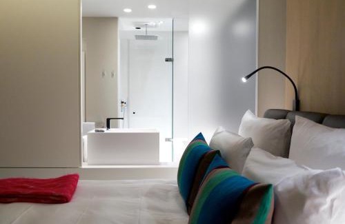 Tiergarten Hotel | SO/Berlin Das Stue