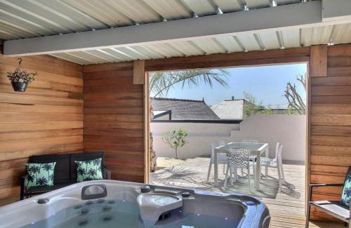 Locmaria-Plouzane House | So Chic Kerfily