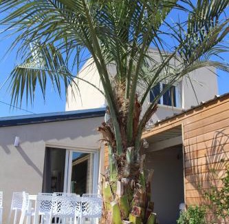 Locmaria-Plouzane House | So Chic Kerfily