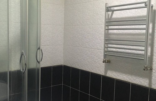 Downtown Ulaanbaatar Apartment | So close to downtown, 7 min walk to Shangrilla, Large rooms with private baths